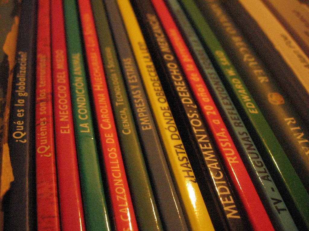 espanol lengua extranjera