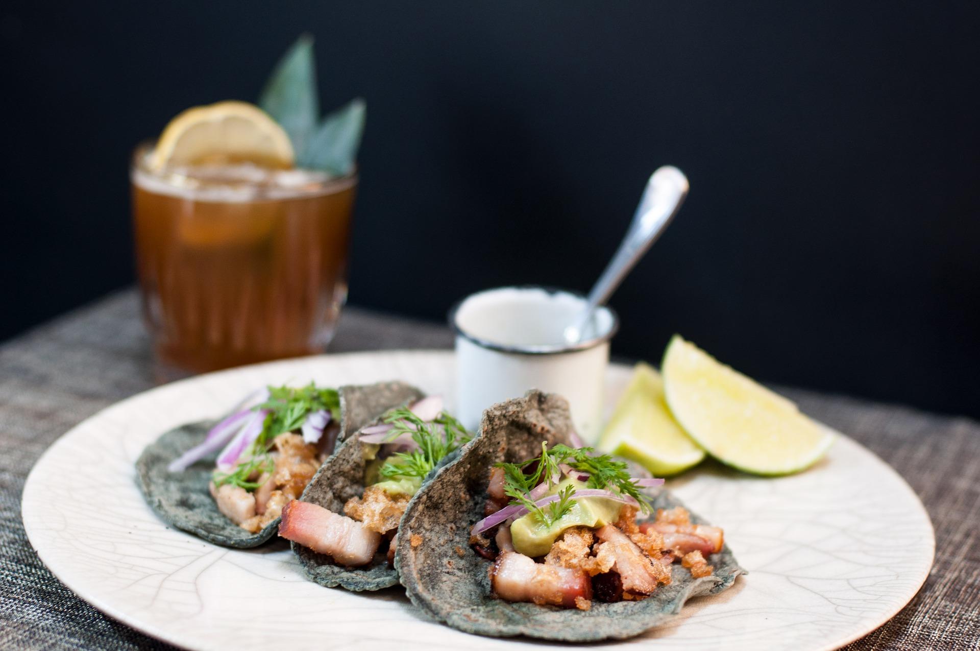 gastronomía mexicana