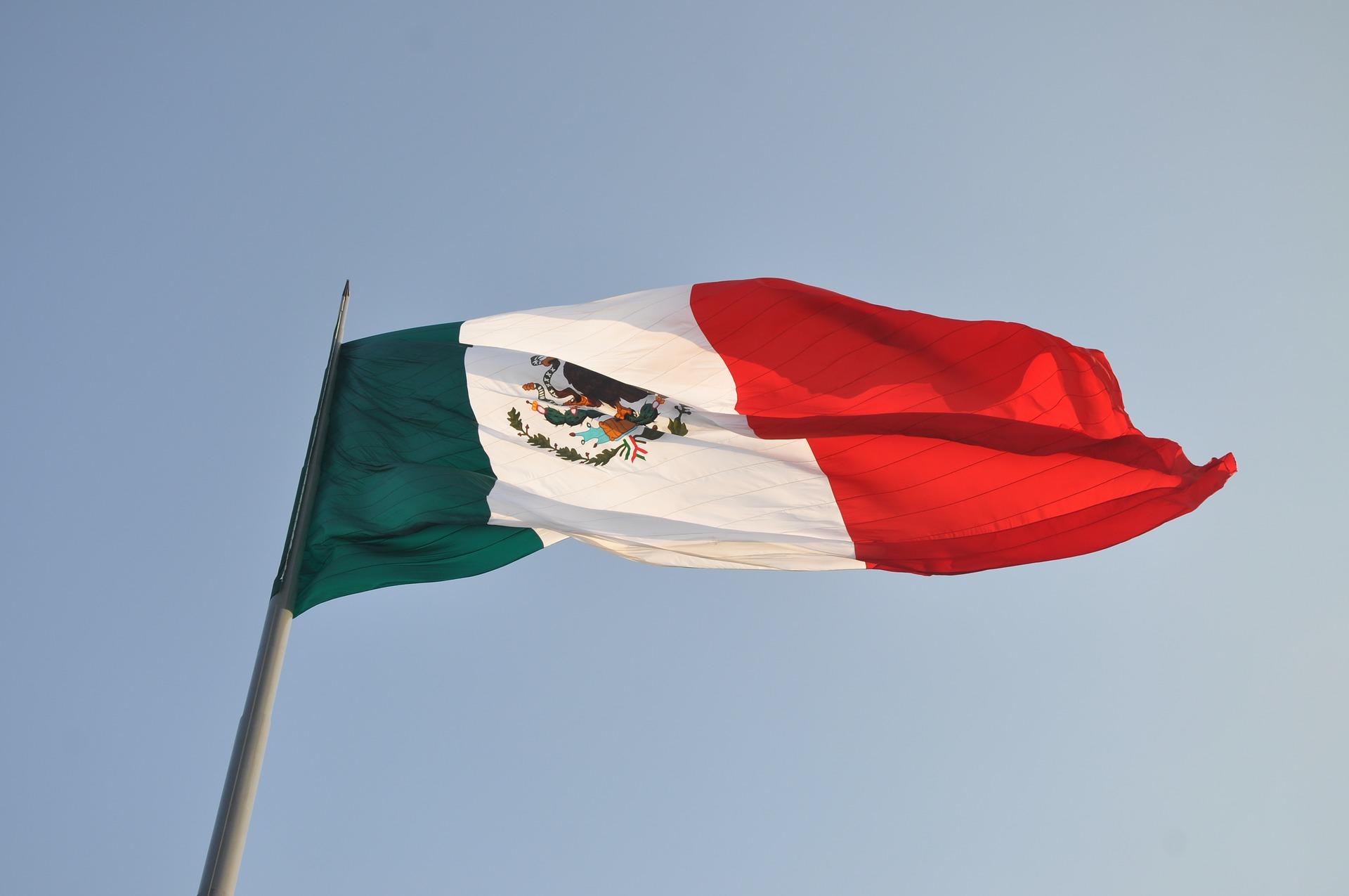 Muchas companias alemanas tienen oficinas en Mexico