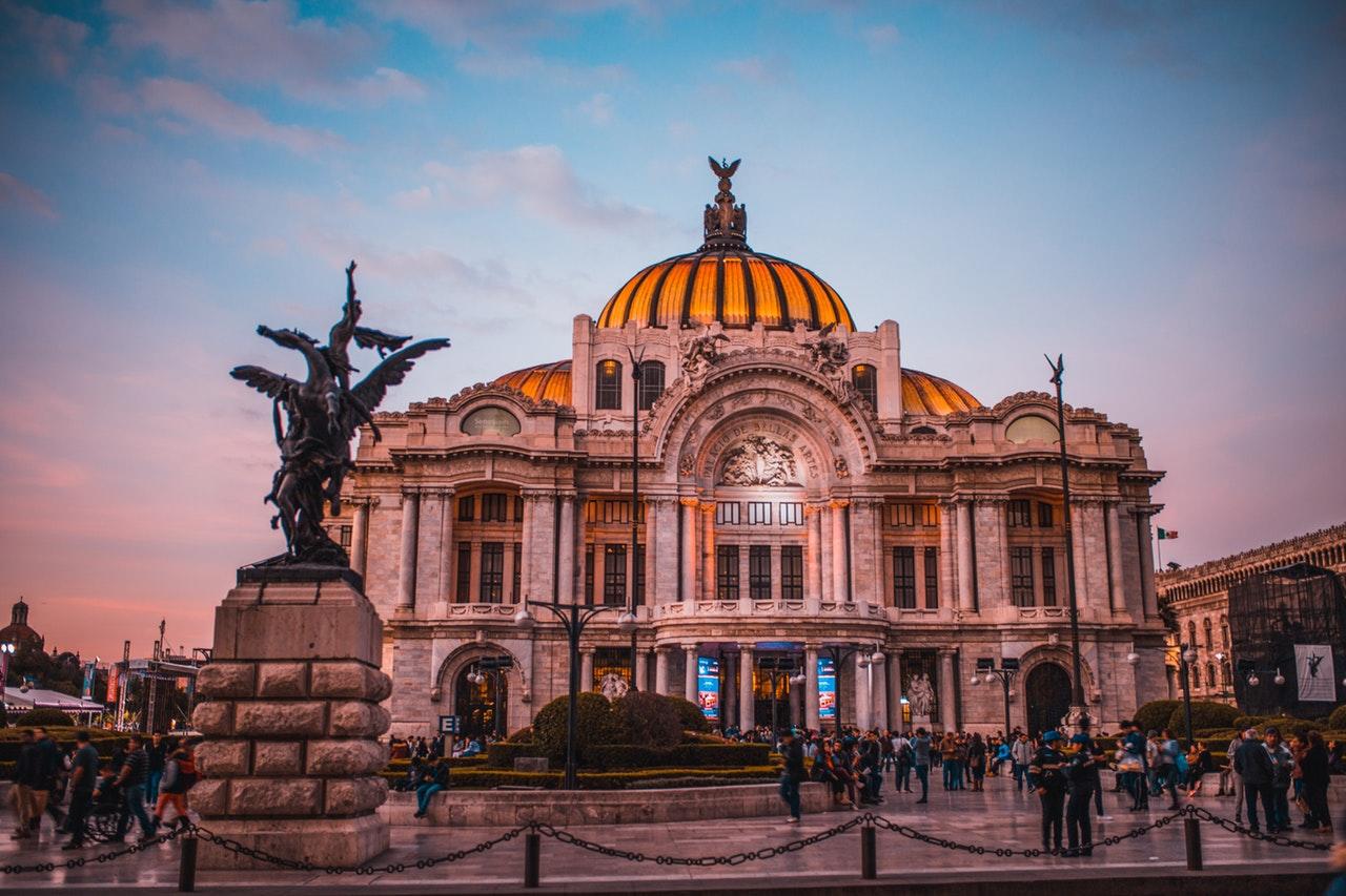 Cursos de informatica en la Ciudad de Mexico
