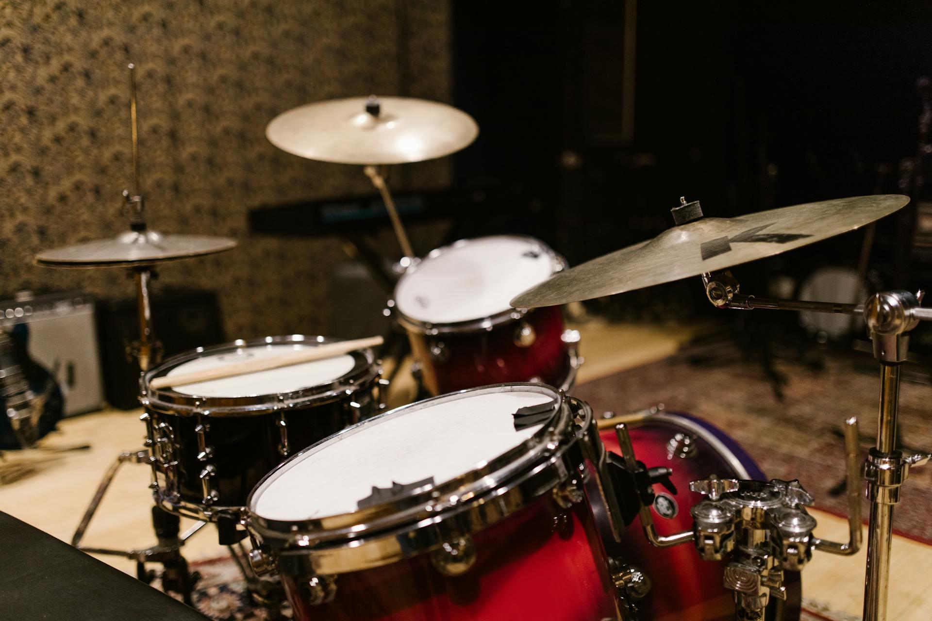 clases bateria cdmx