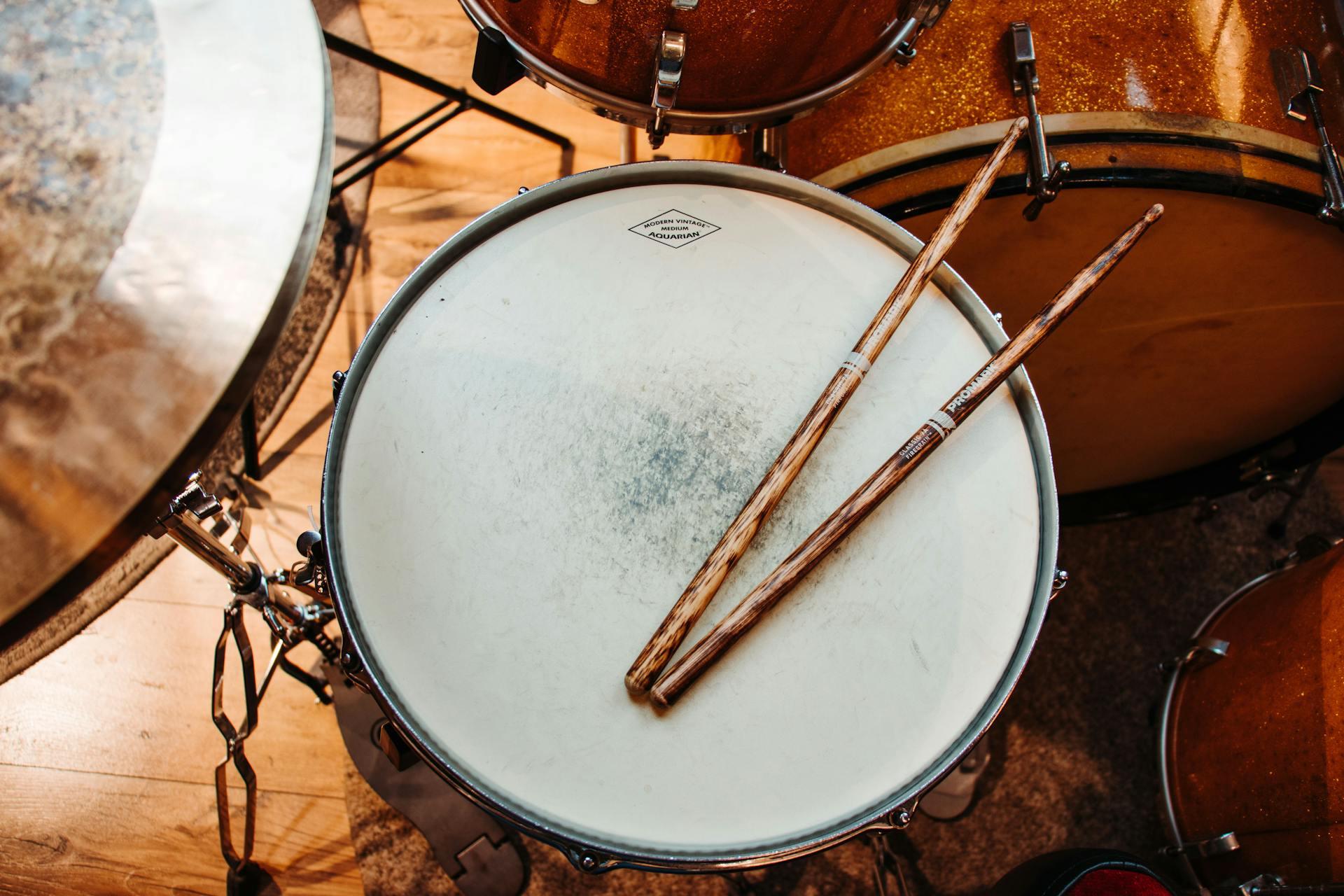 aprender a tocar bateria en Cd Juárez