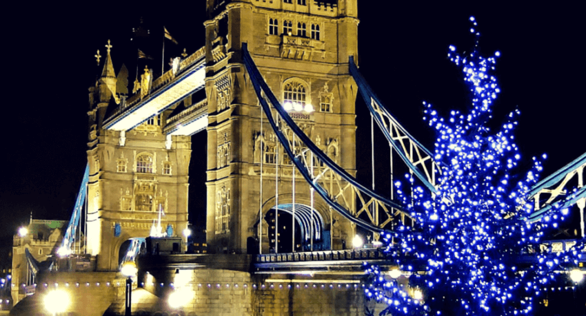 Estudiar en el Reino Unido