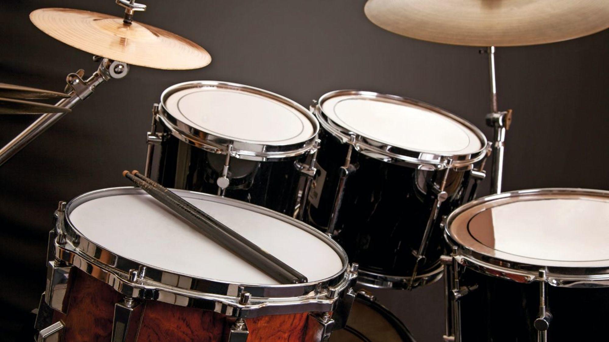 clases de bateria