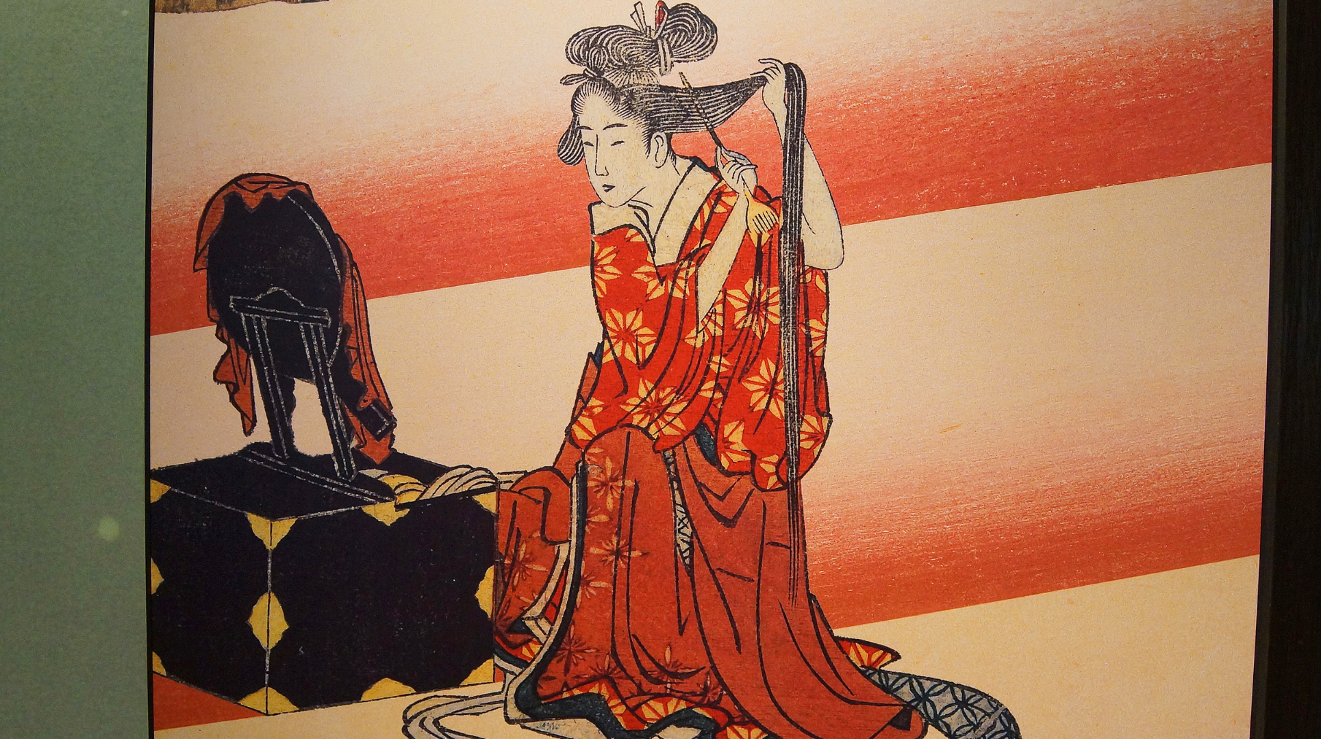 dioses mitologia japonesa