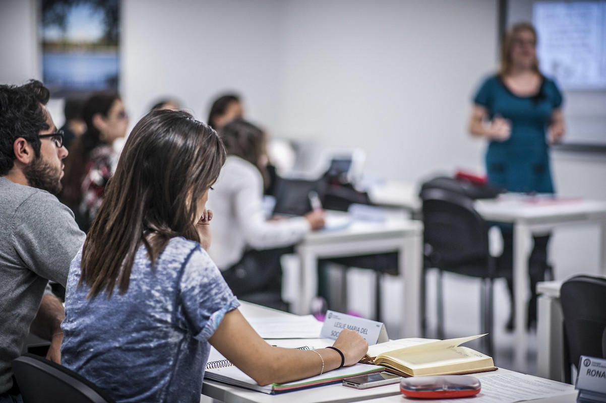 tecnicas para aprender espanol