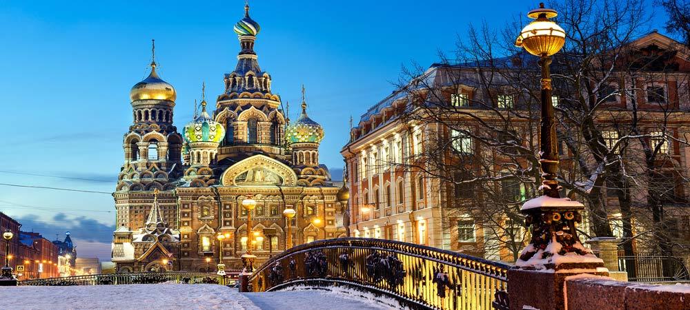 Estudiar ruso en Mexico