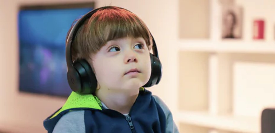 dar clases de ingles a niños