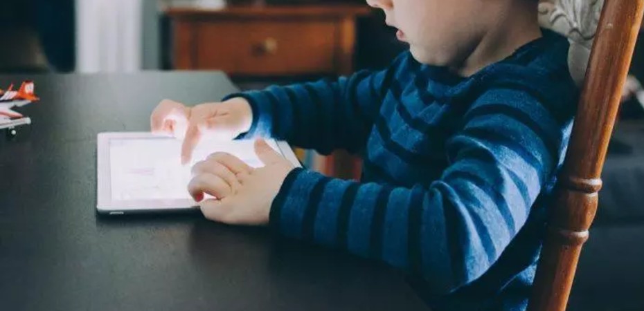 clases de ingles para niños de 4 y 5 años