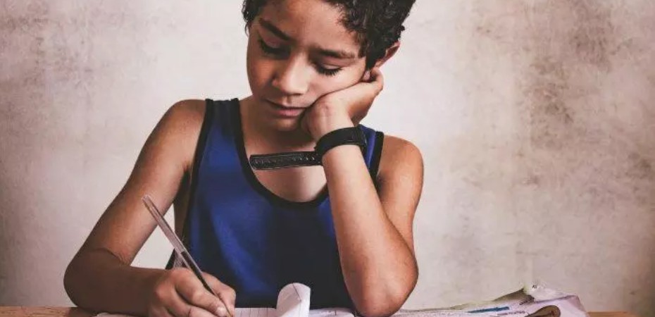dar clases de inglés a niños