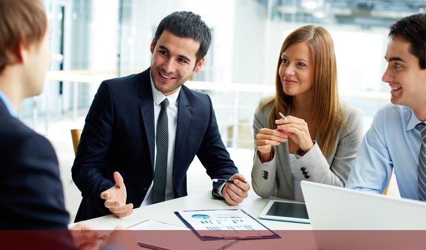 Dominar el ingles para conseguir un mejor trabajo.