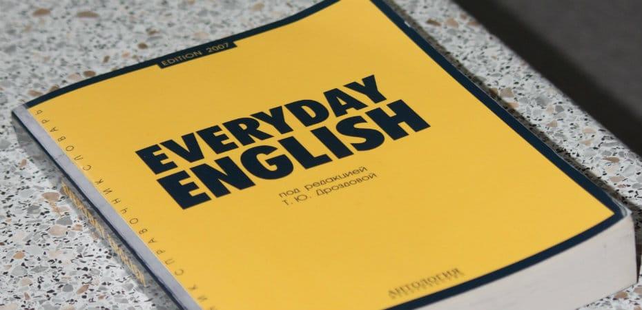 nivel de ingles
