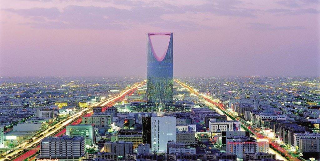 Viajar a Arabia Saudita