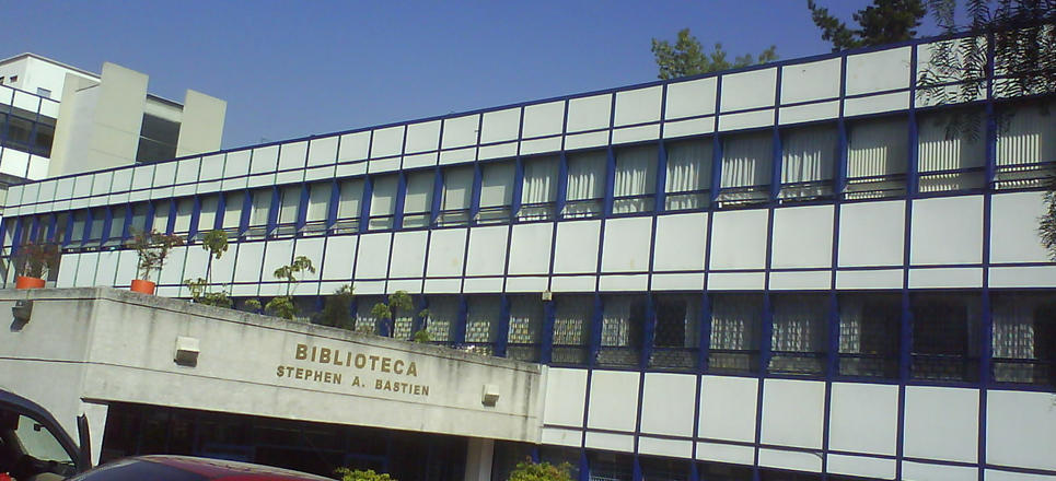 Ensenar arabe en la UNAM