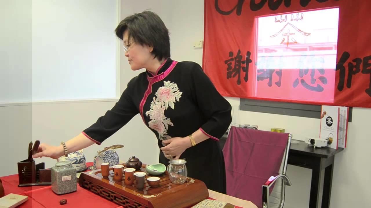 Profesor particular de chino.