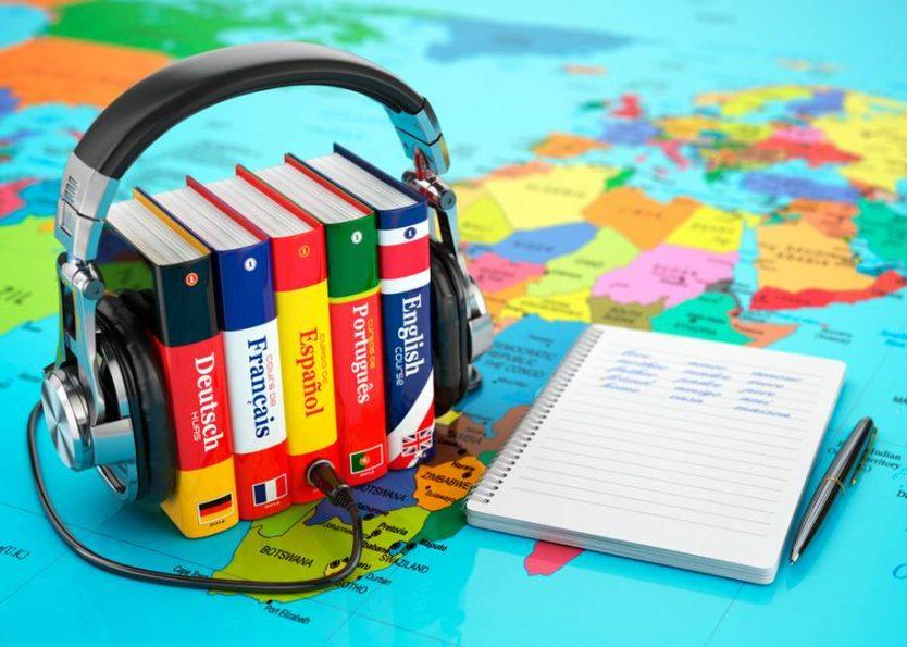 Profesor de lenguas extranjeras