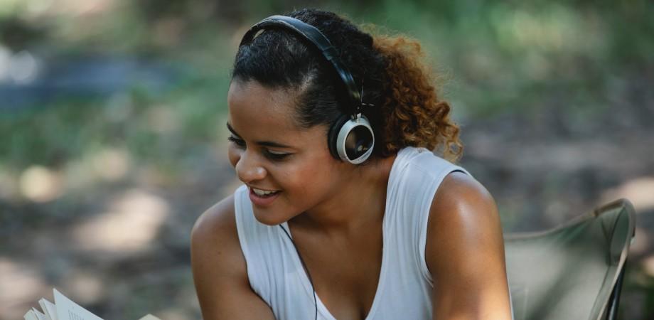 aprender palabras en ingles