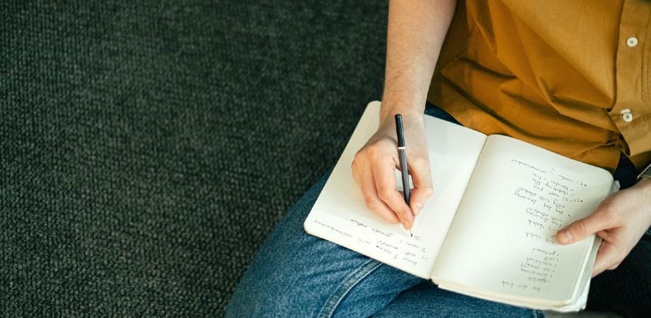 mejorar writing en ingles