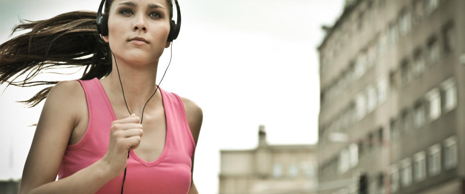 Escuchar musica francesa