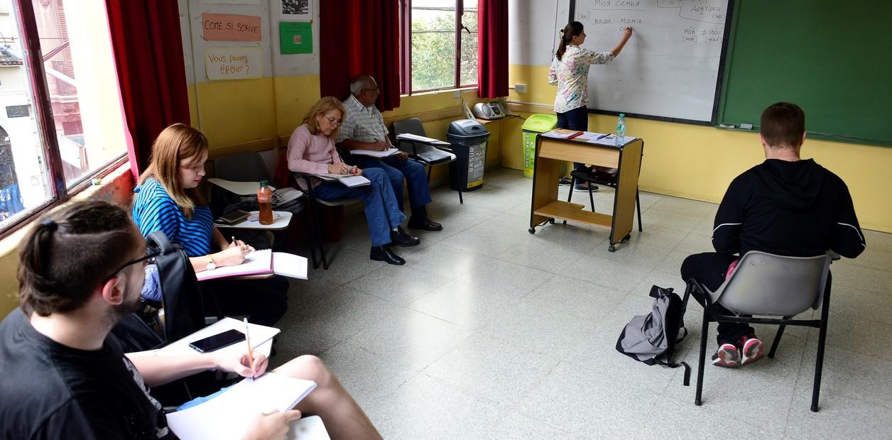 Trabajar como maestro a domicilio