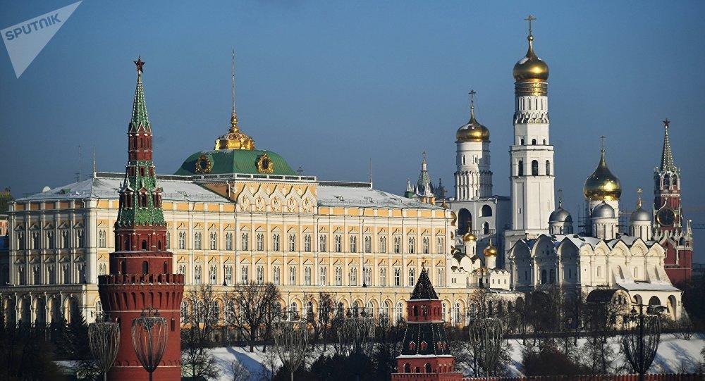 Estudiar ruso en Mexico.