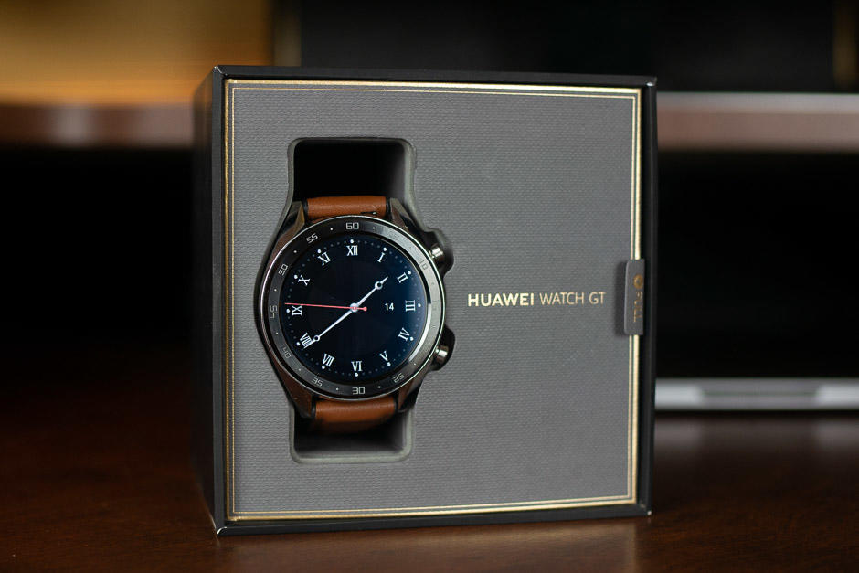 Reloj deportivo