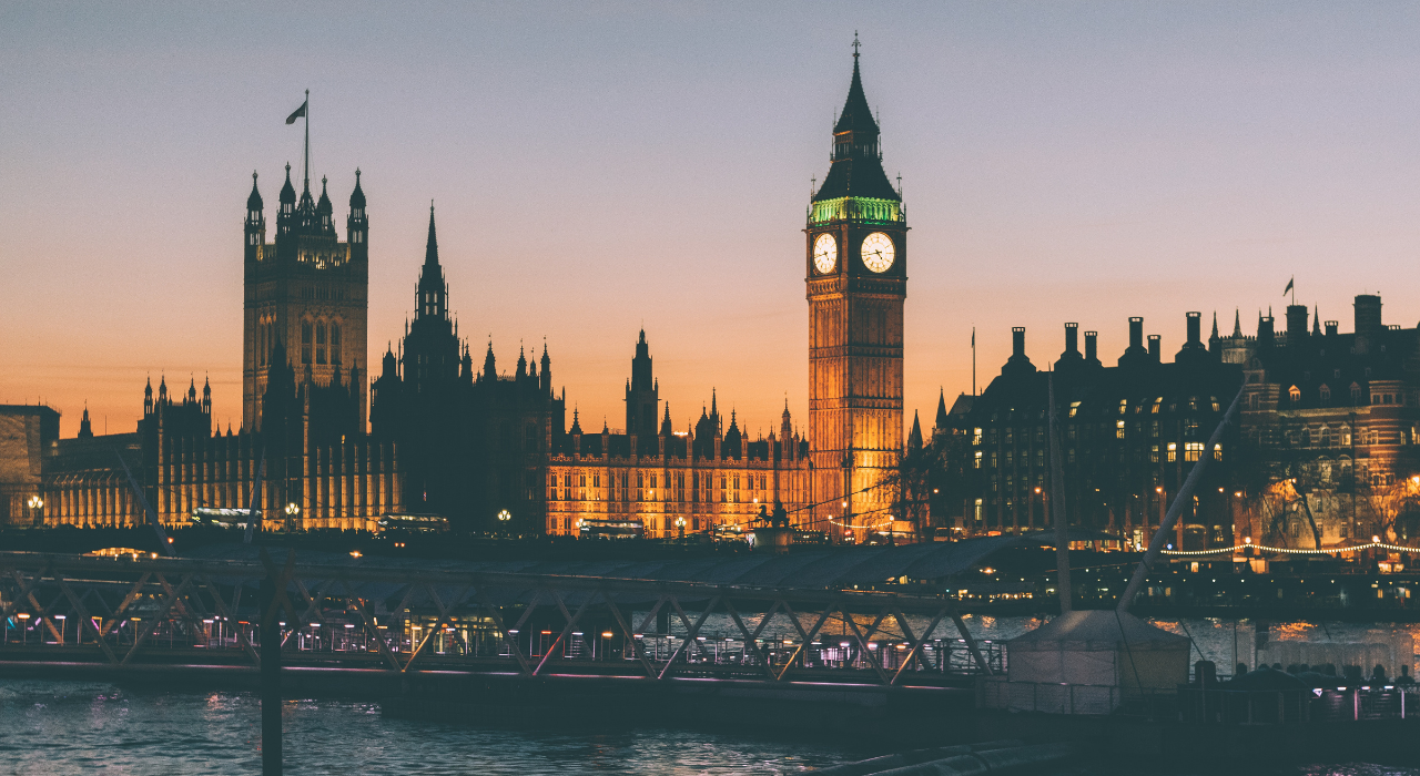 Practica ingles inglaterra