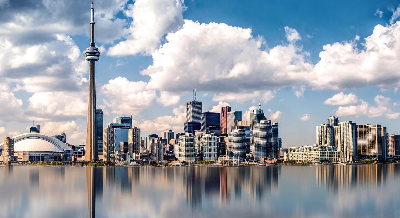 Estudiar ingles Canada
