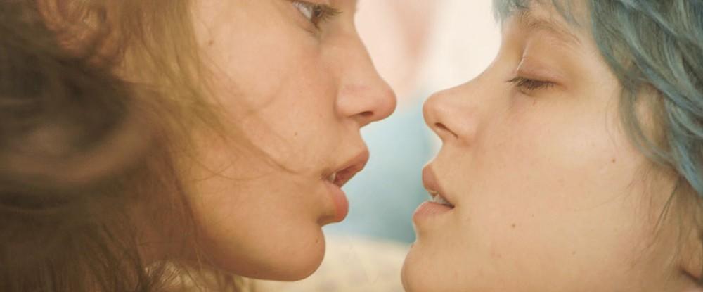 Practica frances viendo una pelicula