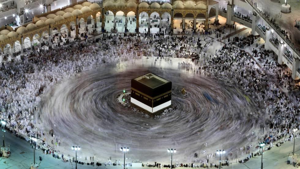 Visitar Arabia Saudita