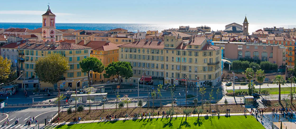 Curso de frances en Francia