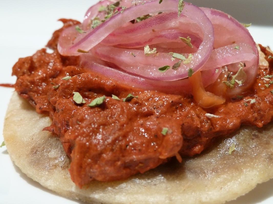 recetas faciles mexico