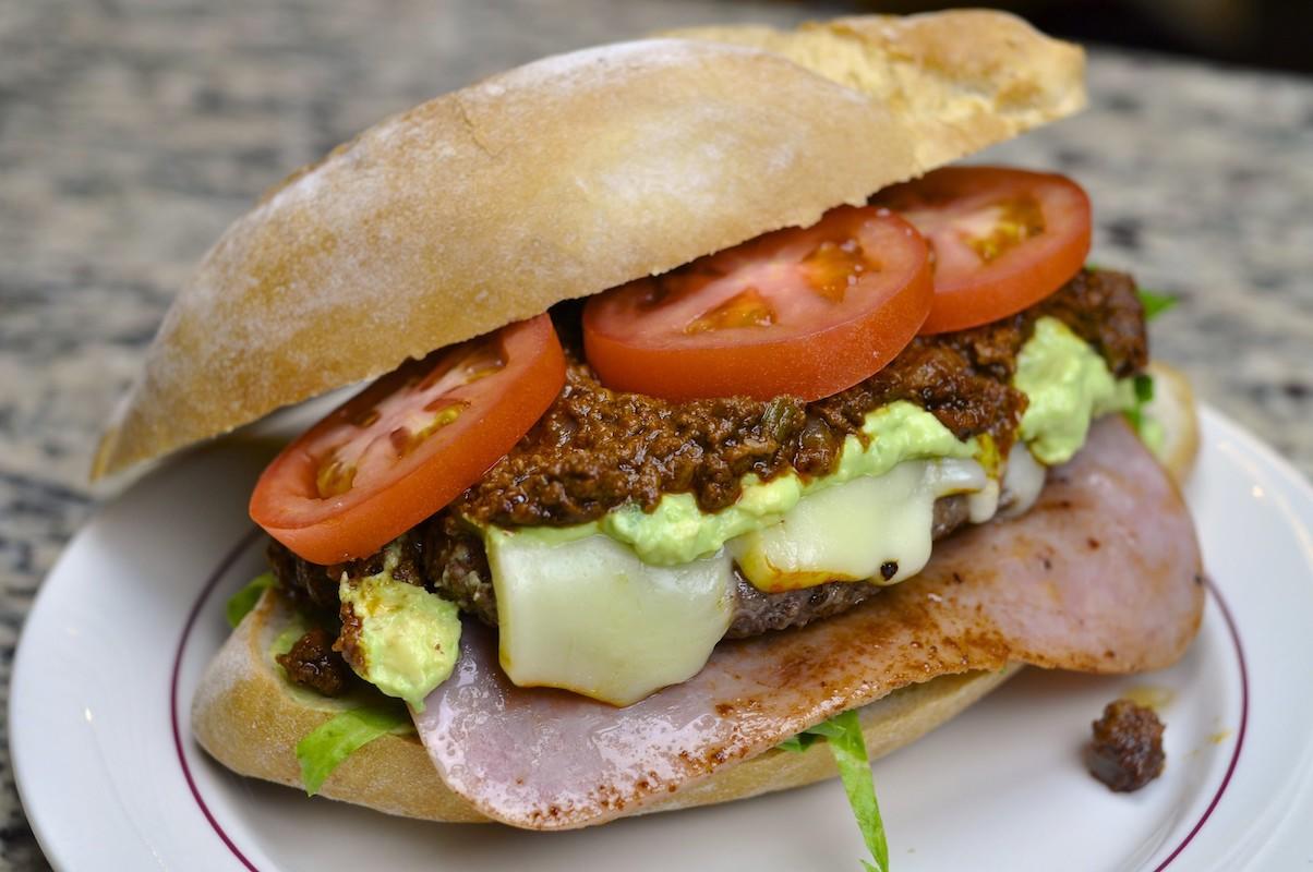 recetas sencillas mexicanas
