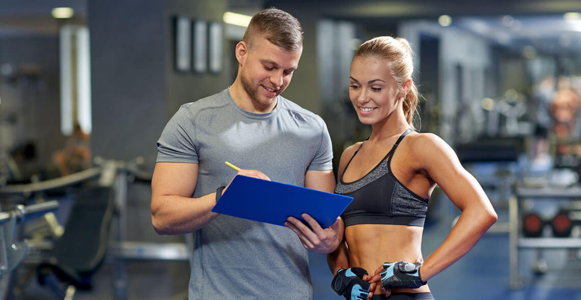 Mantener una buena comunicacion con tu instructor deportivo.