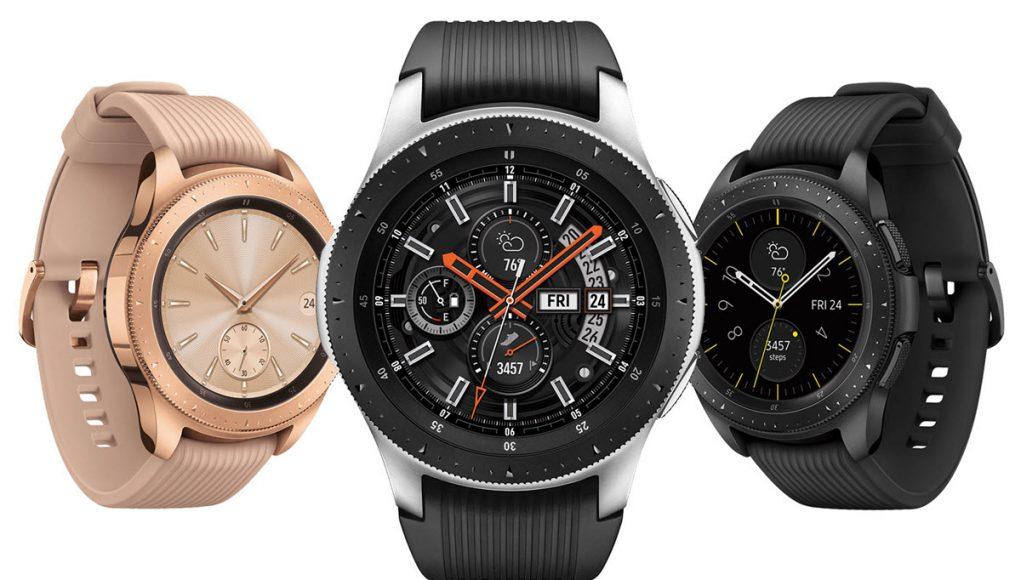 Adquiere un smartwatch para entrenar.