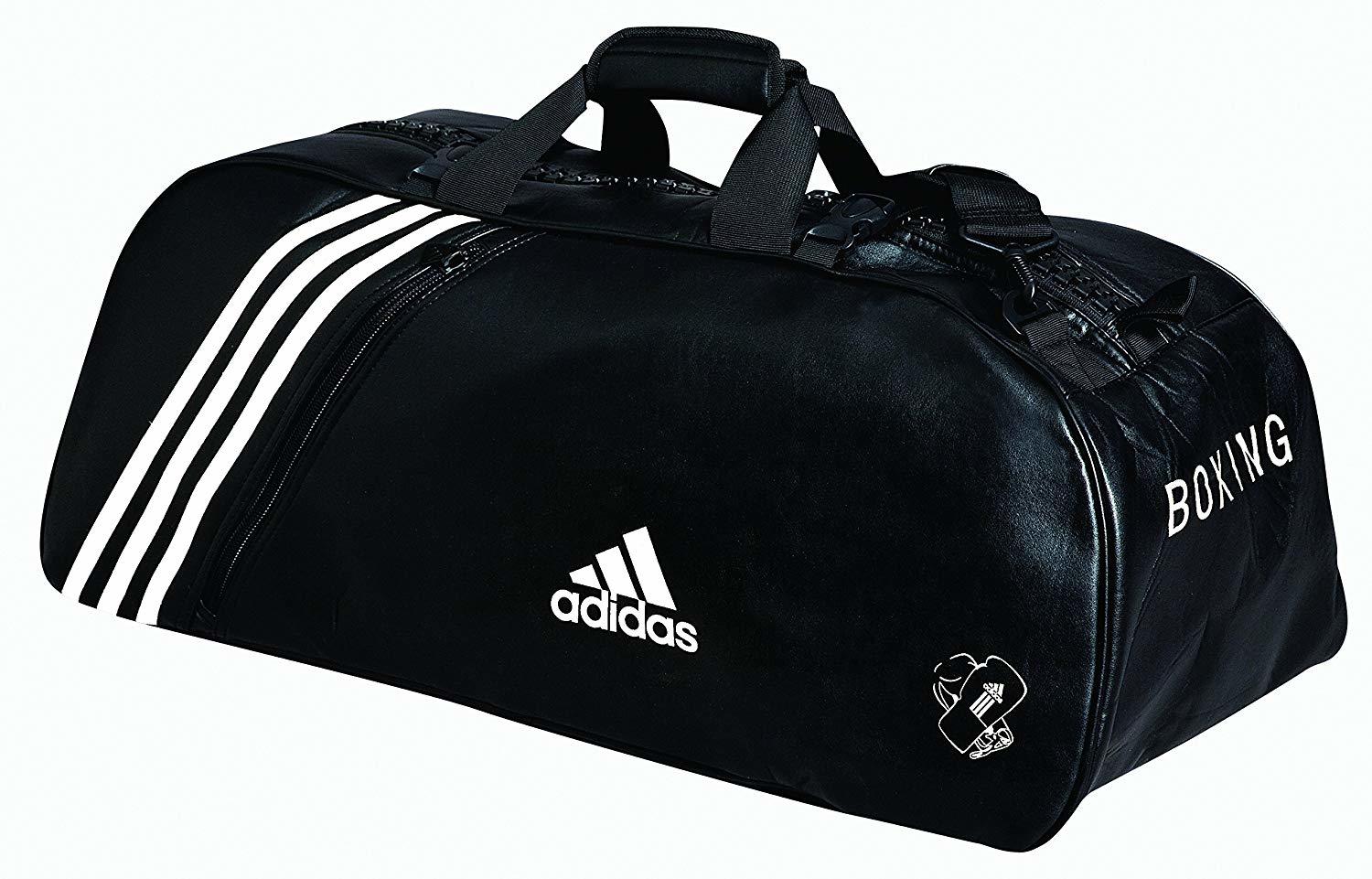 Bolsa de boxeo