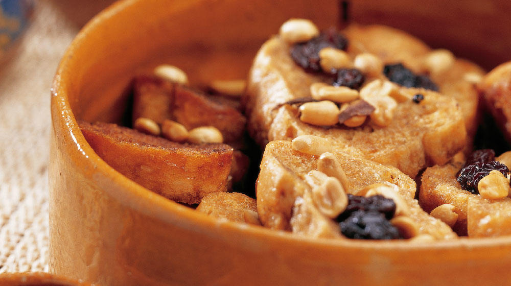Postres tipicos mexicanos