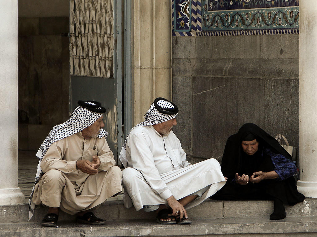 clases de arabe