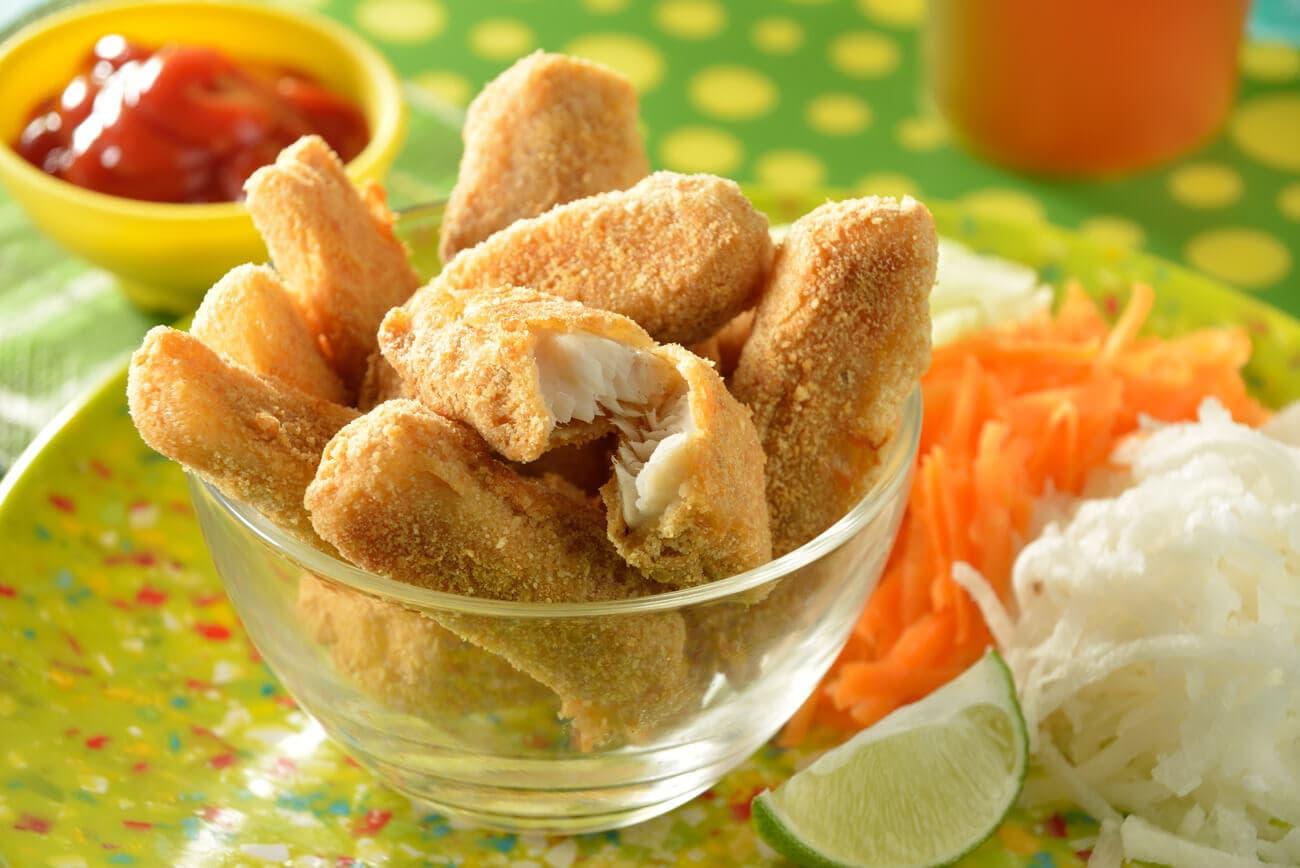 Recetas para ninos