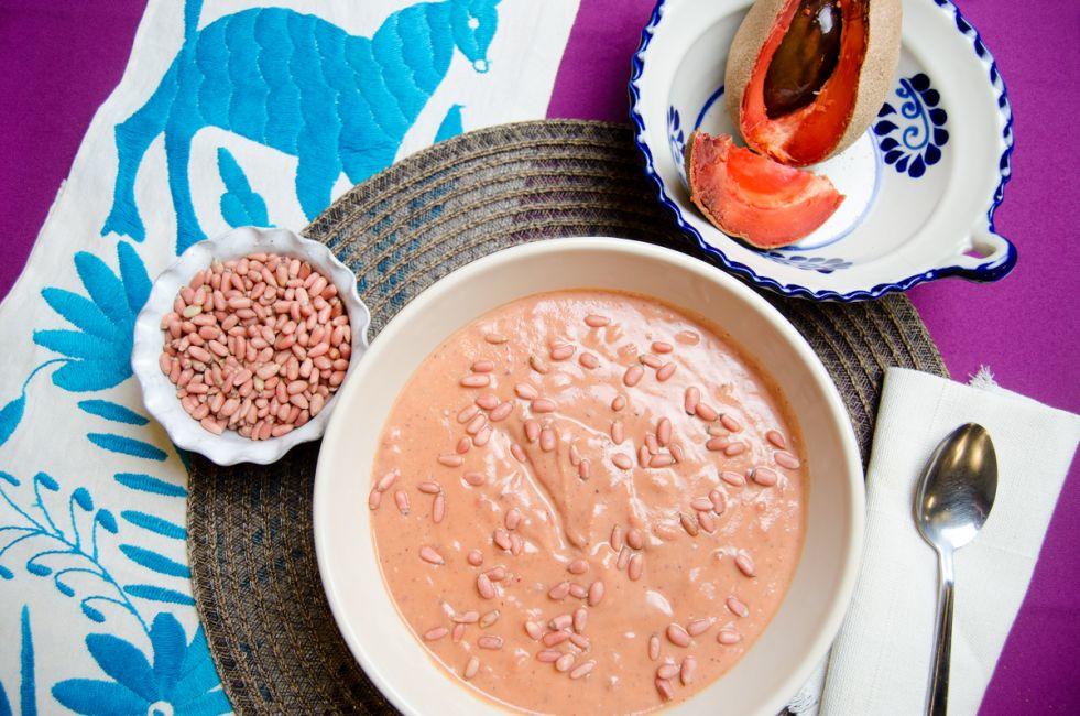Postres mexicanos faciles