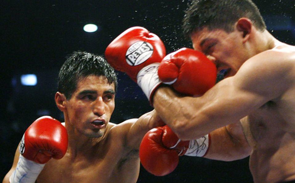 Boxeadores mexicanos sobresalientes