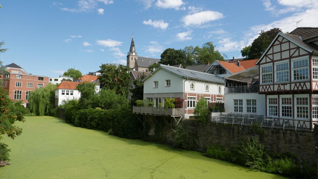 Mejores ciudades alemanas para vivir