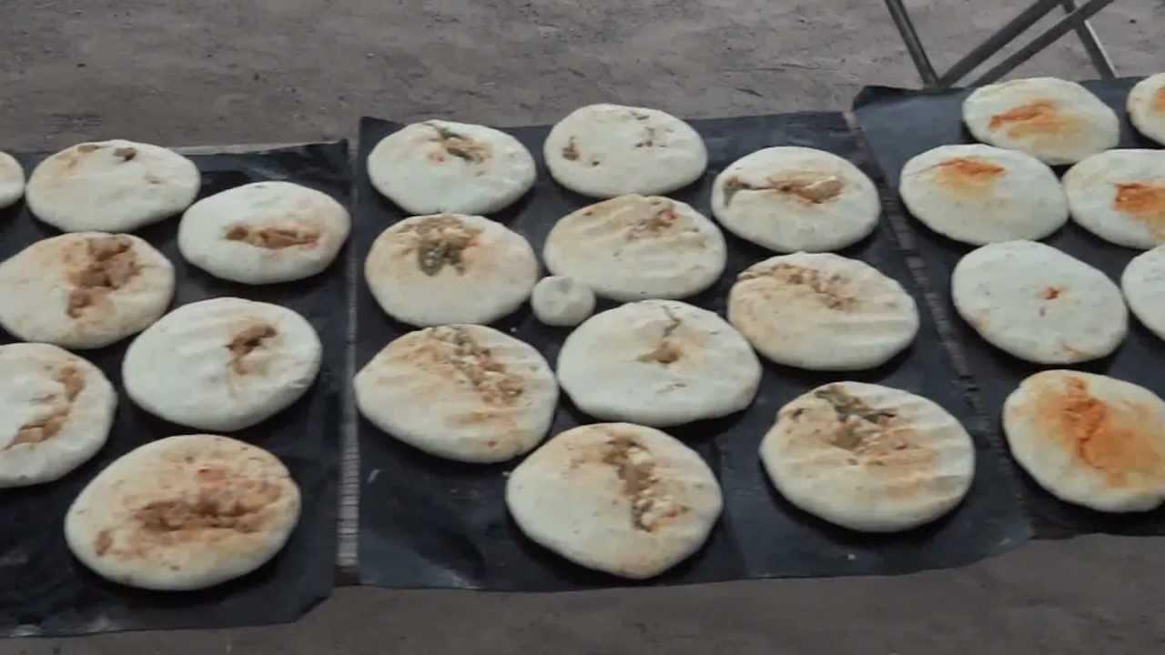 El maiz es fundamental en la dieta mexicana