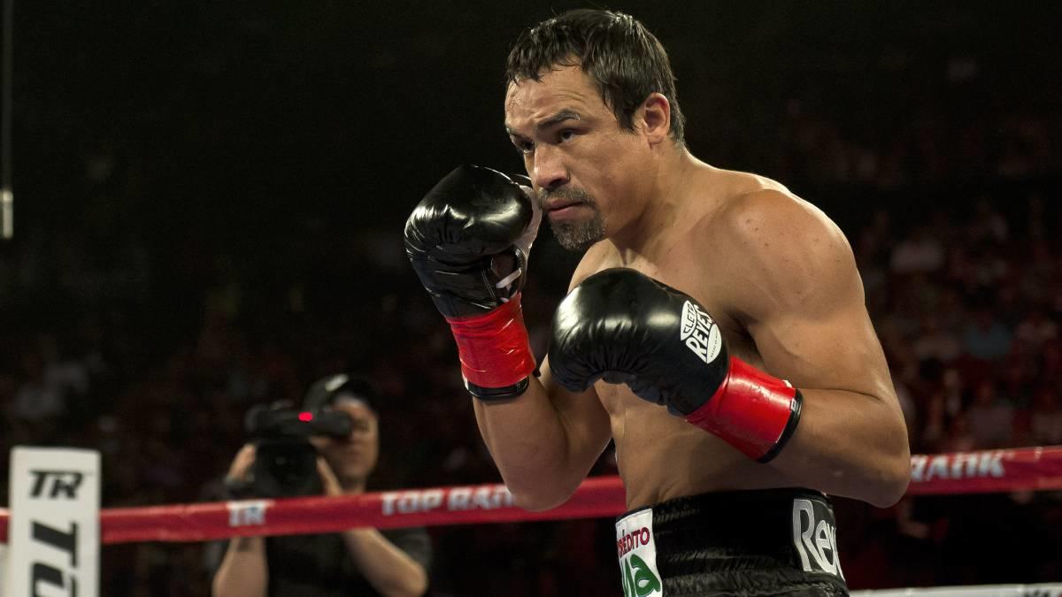 El uso de guantes es obligatorio en el boxeo ingles