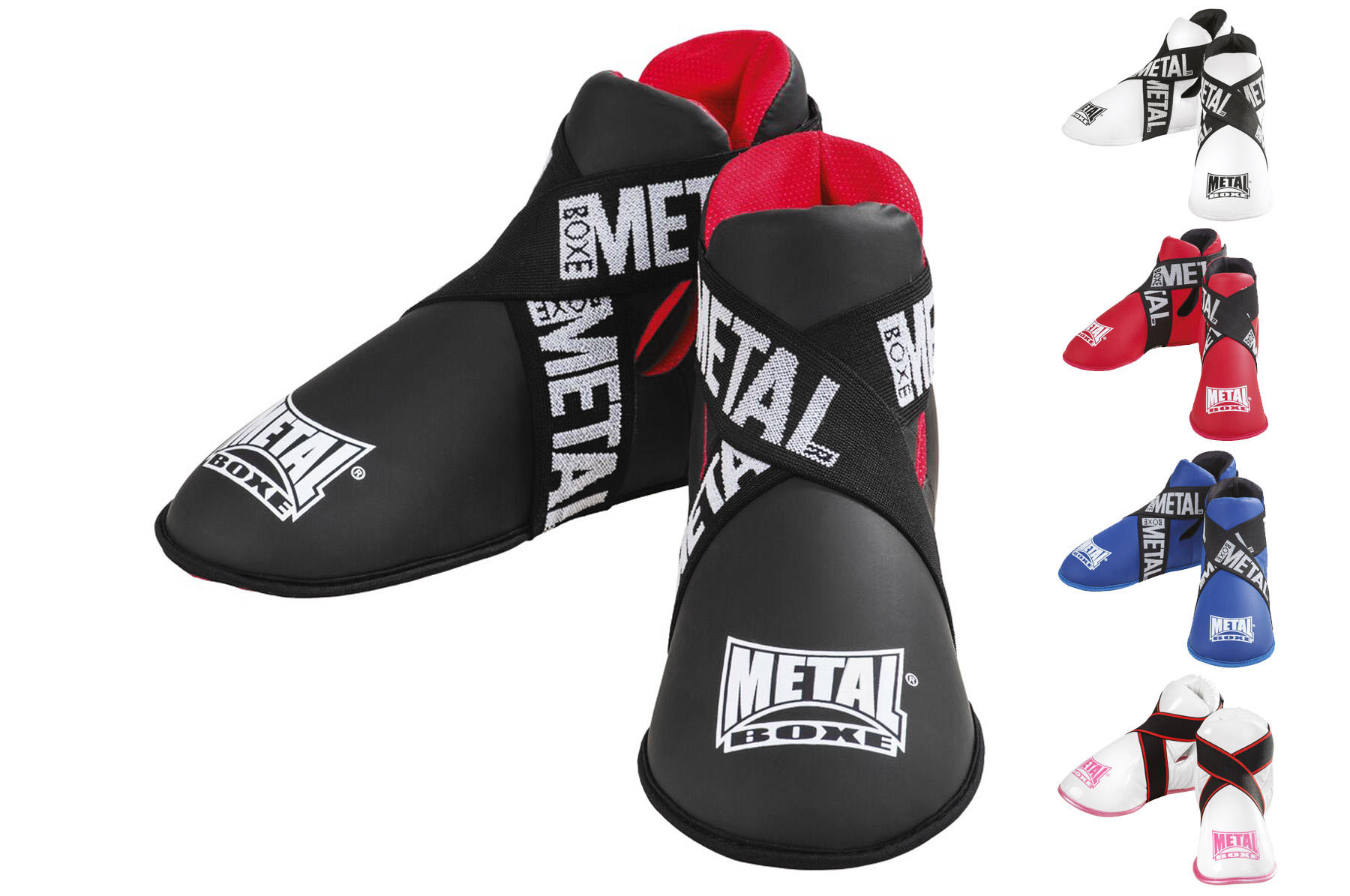 bota de espuma de boxeo americano