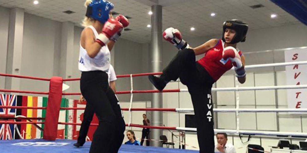 Ropa deportiva para boxeo frances