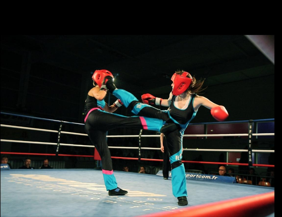 casco de boxeo frances