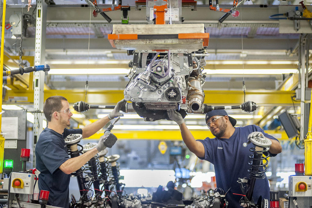 trabajos bien remunerados en Alemania