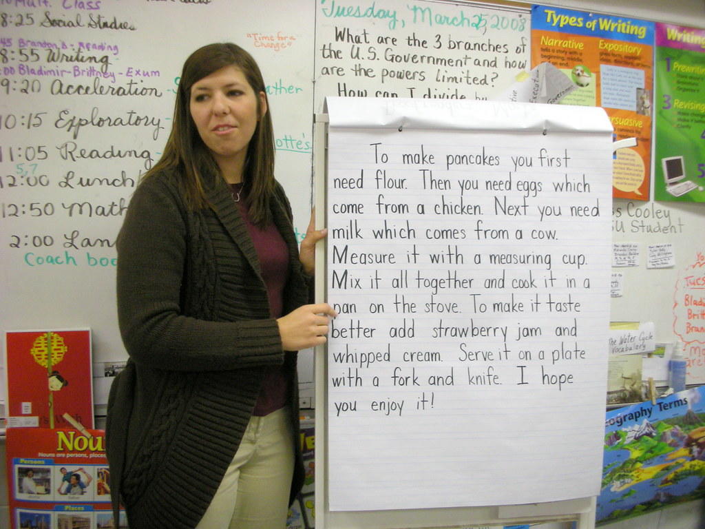 docente bolsa de trabajo