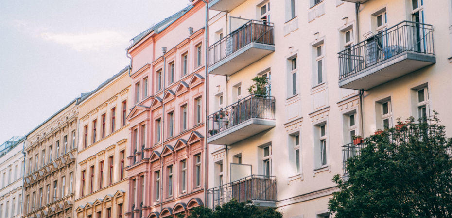 hospedaje en berlin